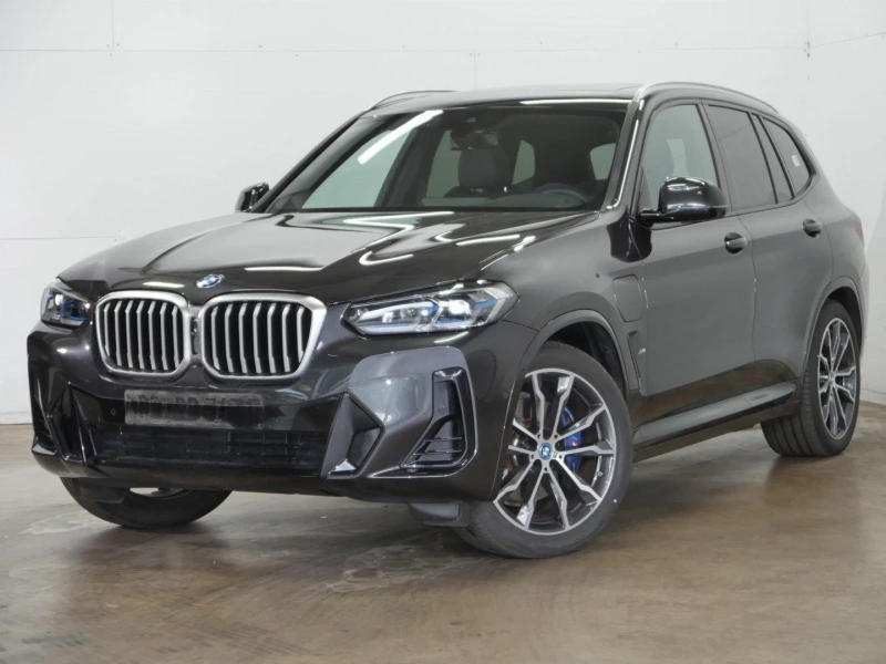 BMW X3 30e xDrive Sportautomatic - 108450 лв. - 74574727 1
