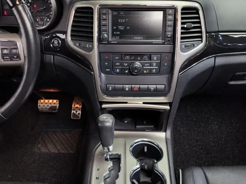 Jeep Cherokee 3.0D | Mobile.bg � ����������� 15