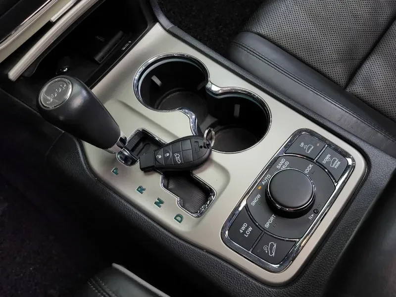Jeep Cherokee 3.0D | Mobile.bg � ����������� 9