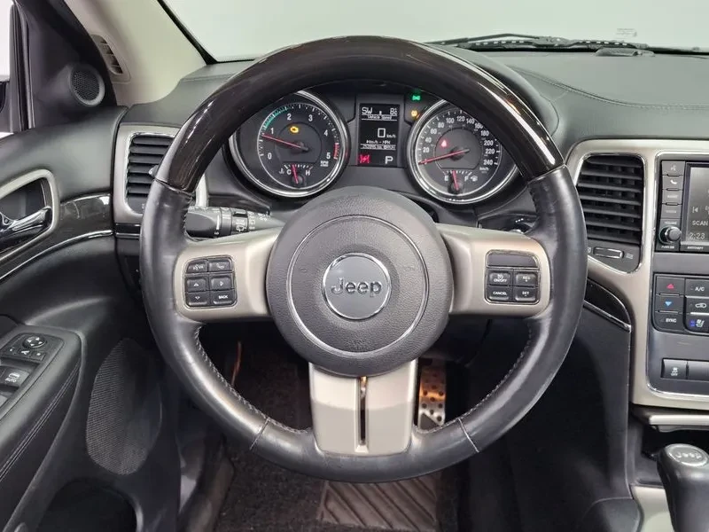 Jeep Cherokee 3.0D | Mobile.bg � ����������� 13