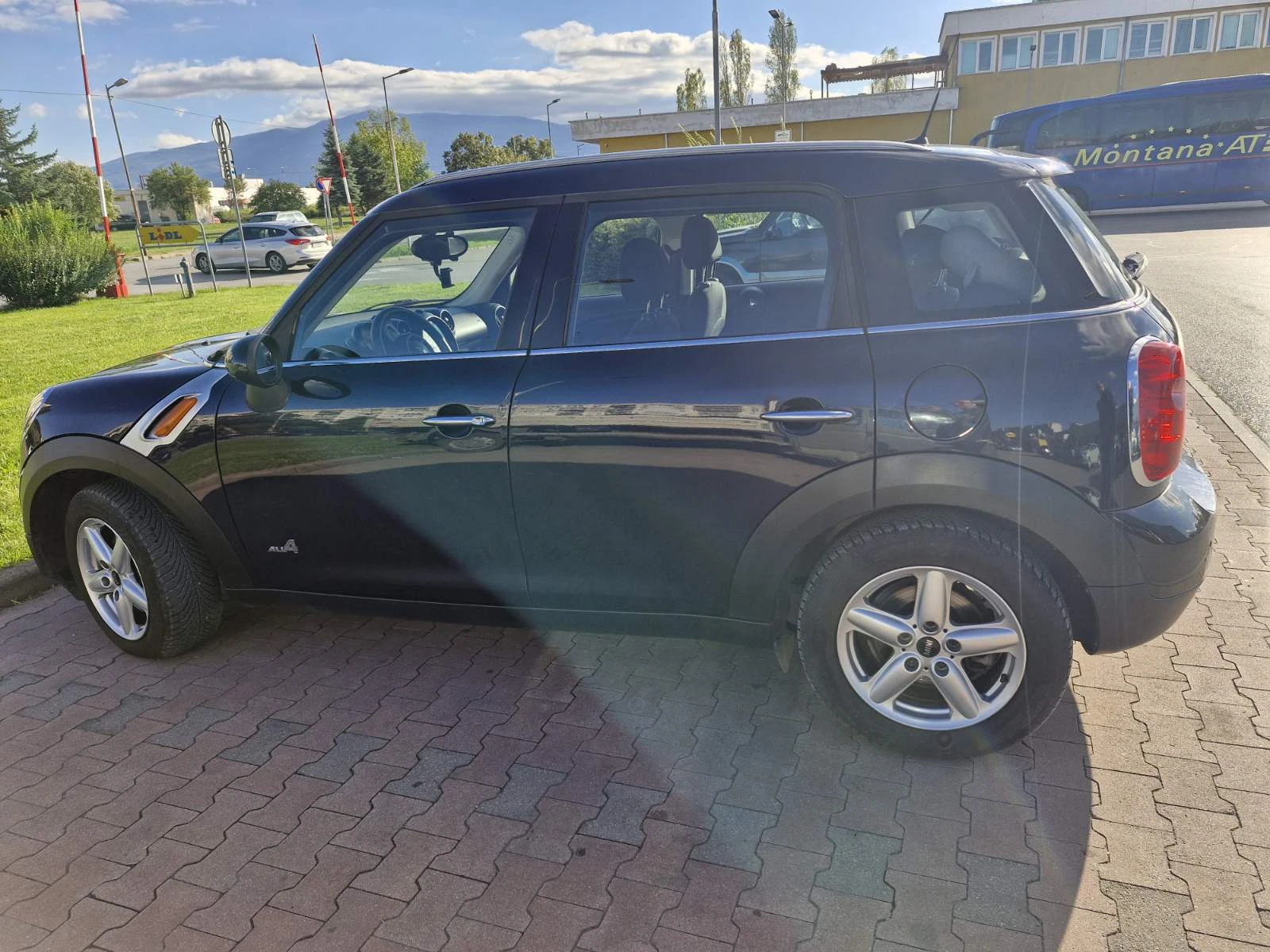 Mini Countryman  - изображение 6