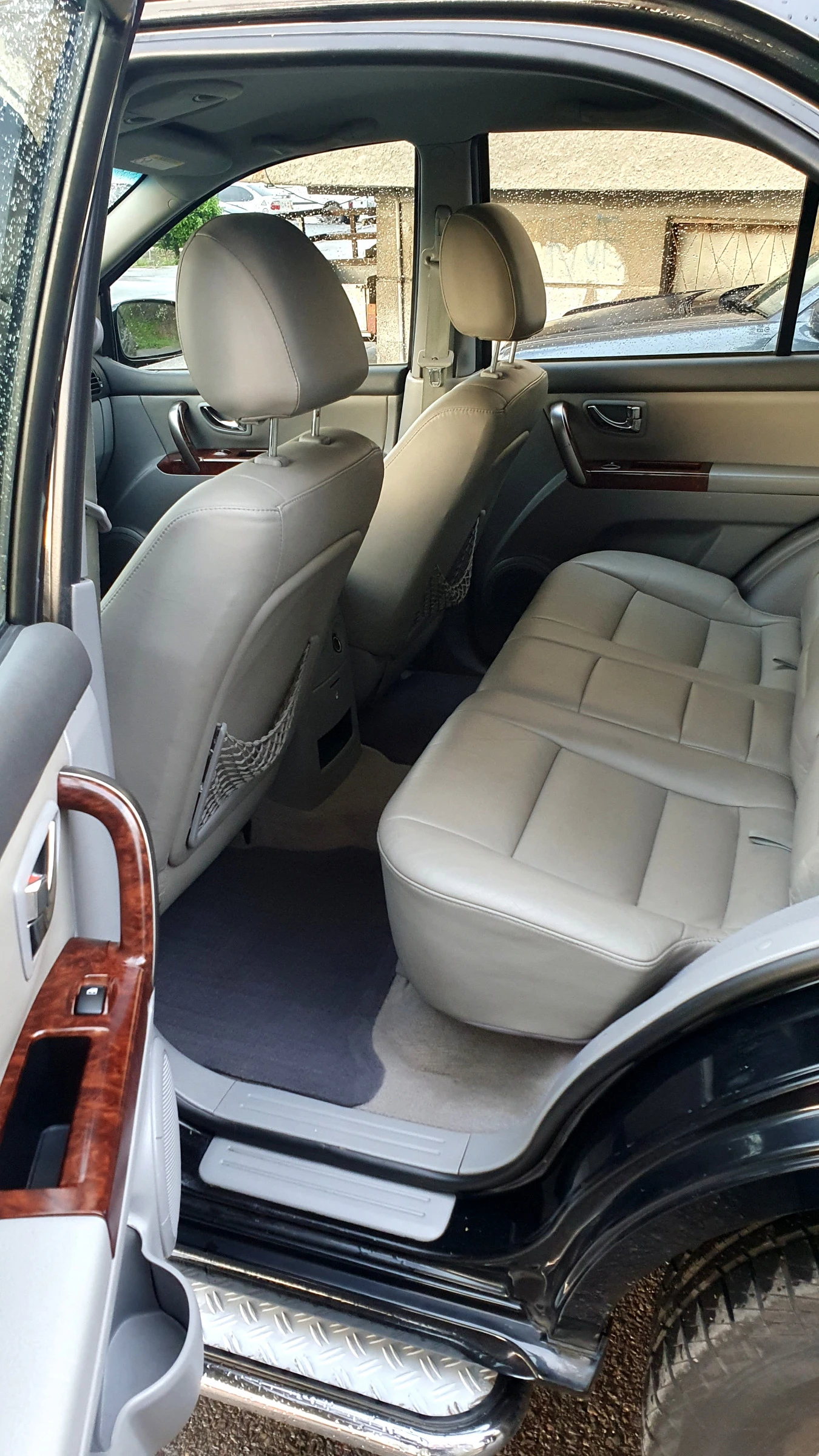 Kia Sorento 2.4i 139к.с. - изображение 10