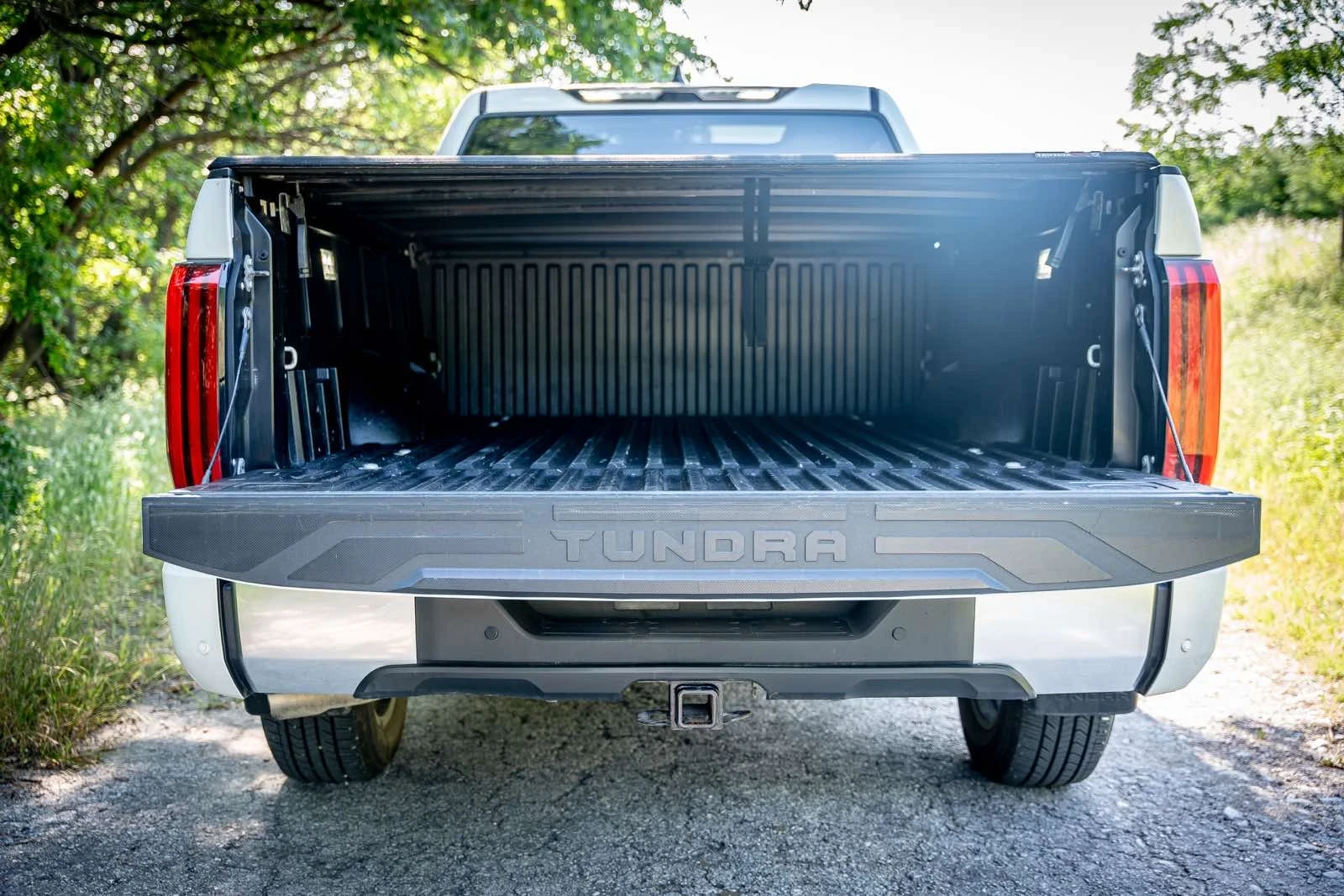 Toyota Tundra Limited i Force Max | Mobile.bg   17