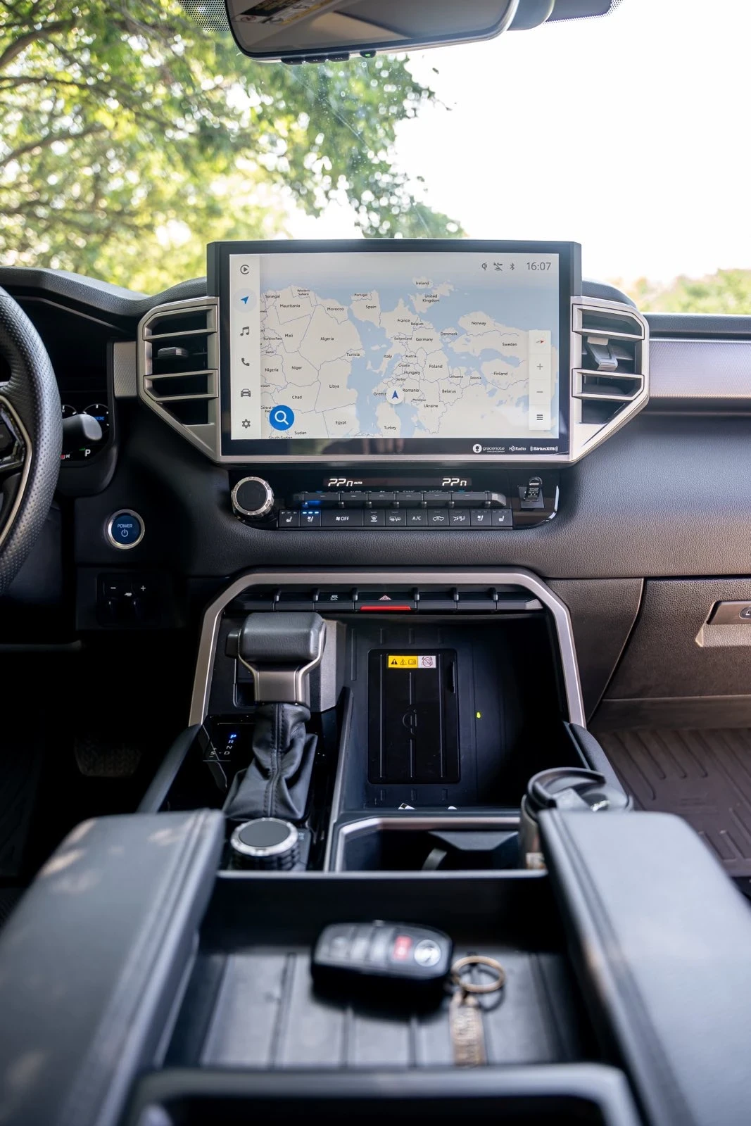 Toyota Tundra Limited i Force Max | Mobile.bg   11