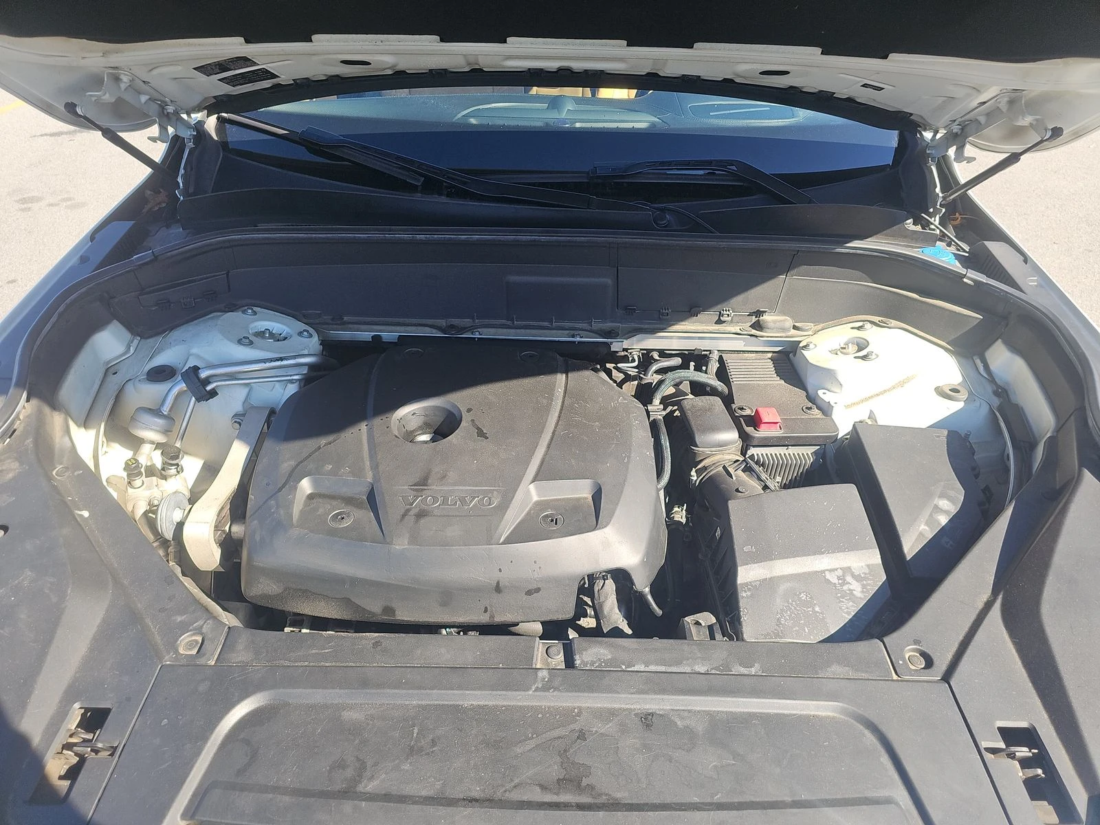 Volvo Xc90 T6 Inscription | Mobile.bg — изображение 16