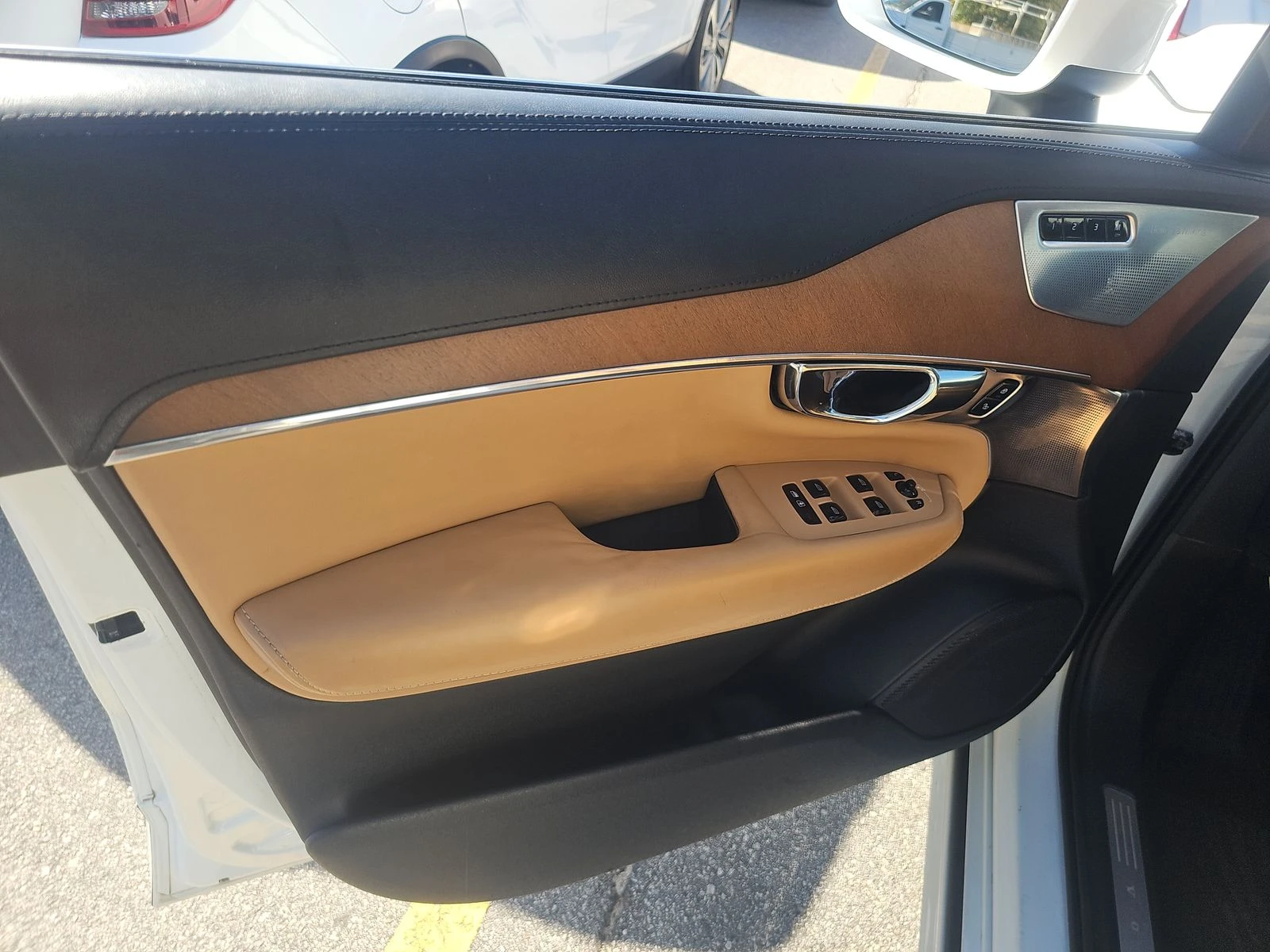 Volvo Xc90 T6 Inscription | Mobile.bg — изображение 13