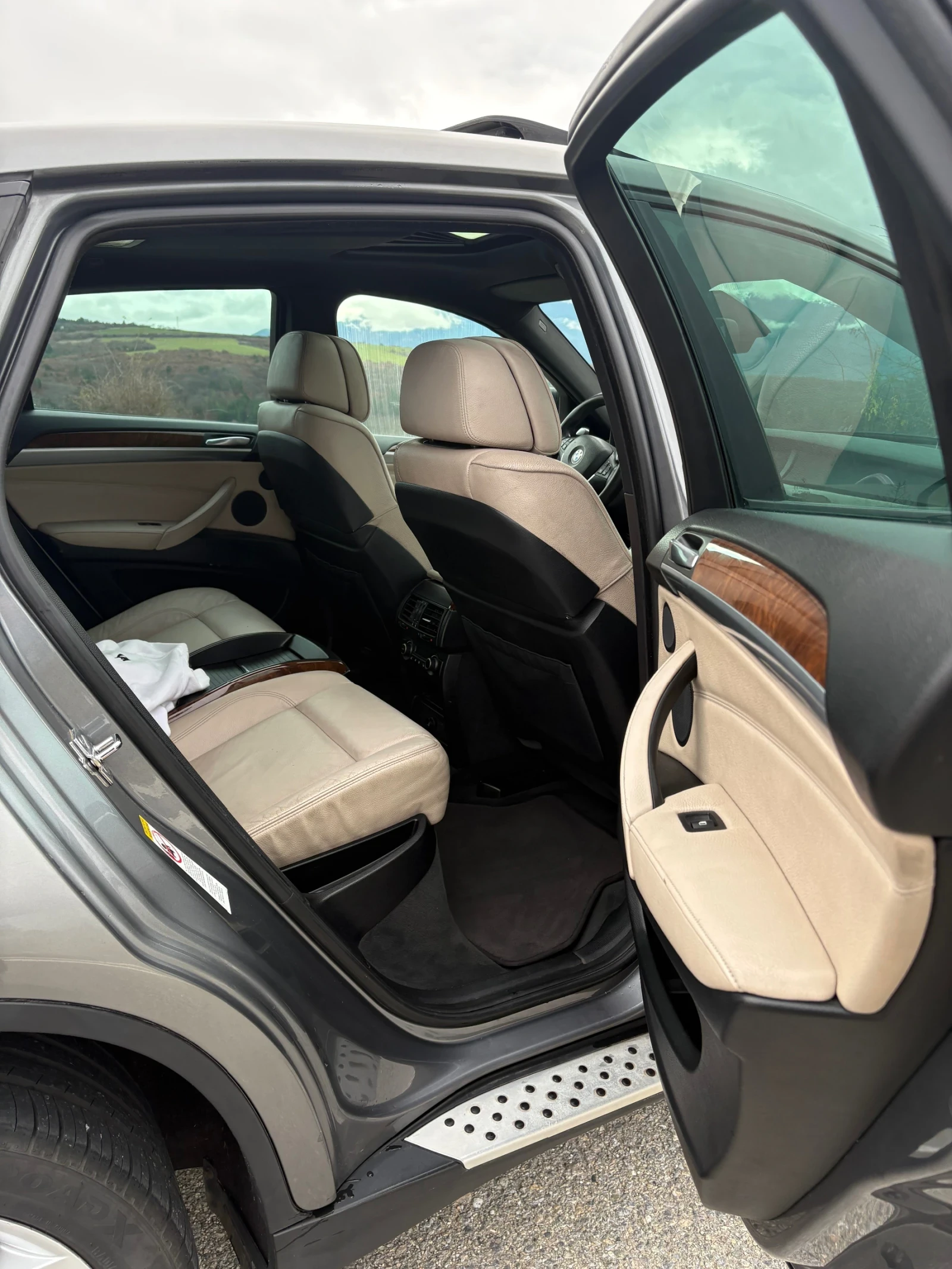 BMW X6 3.5 286 full | Mobile.bg � ����������� 13