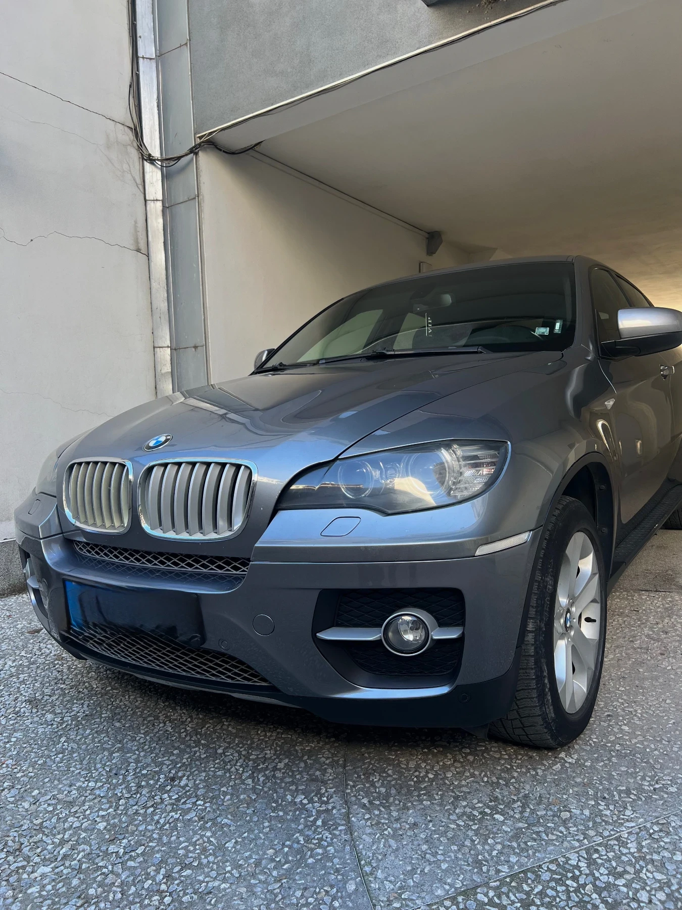 BMW X6 | Mobile.bg � ����������� 1