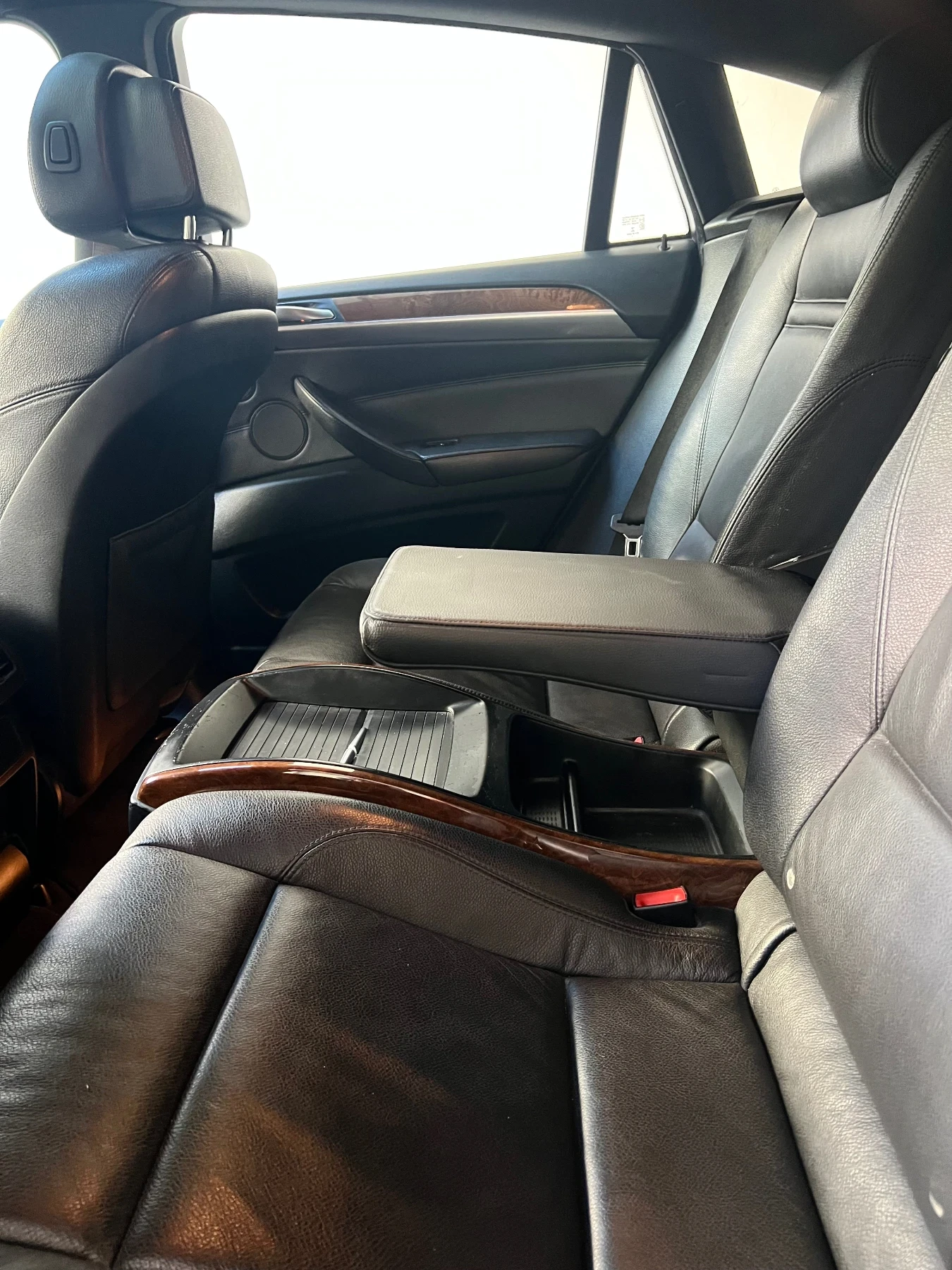 BMW X6  - изображение 9