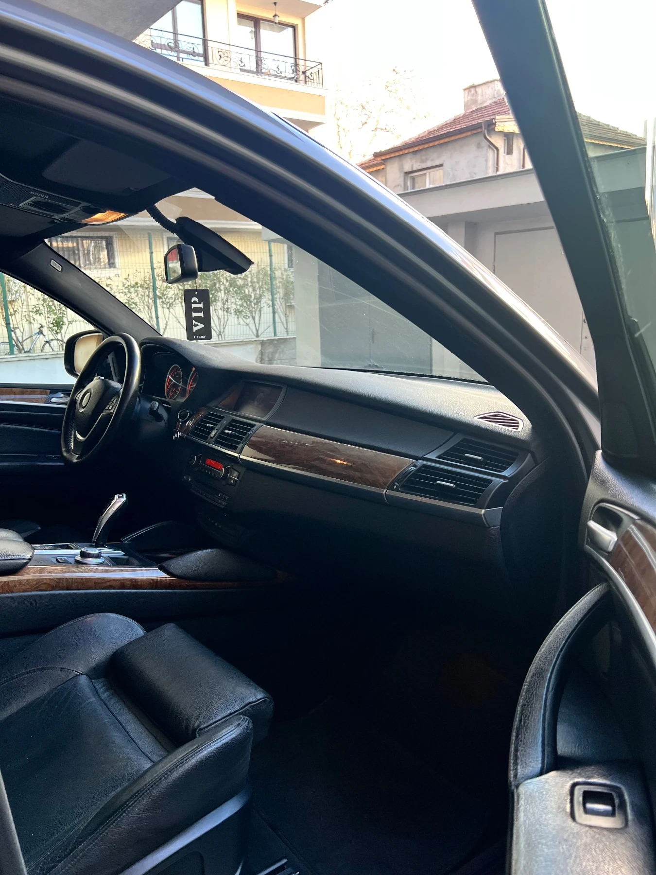 BMW X6  - изображение 10