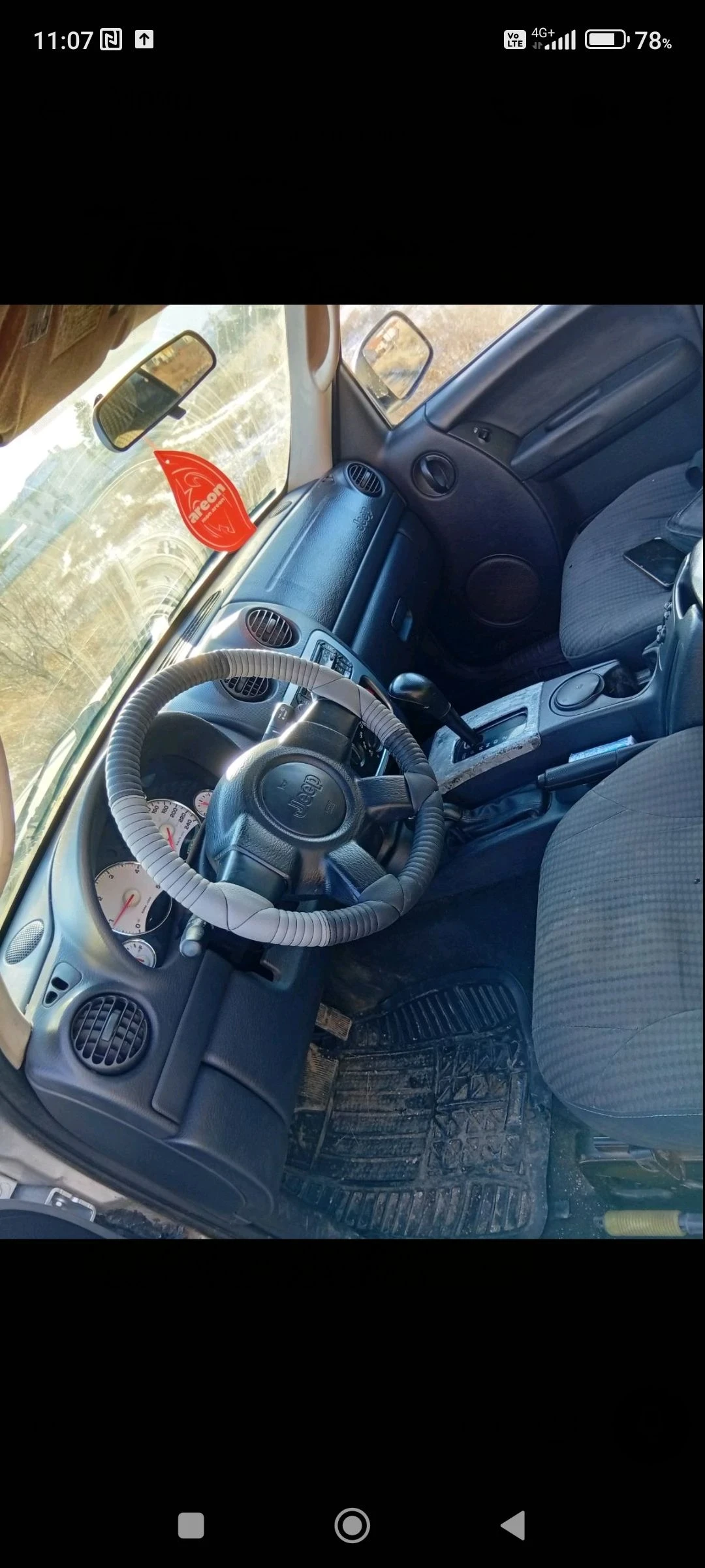 Jeep Cherokee | Mobile.bg � ����������� 5