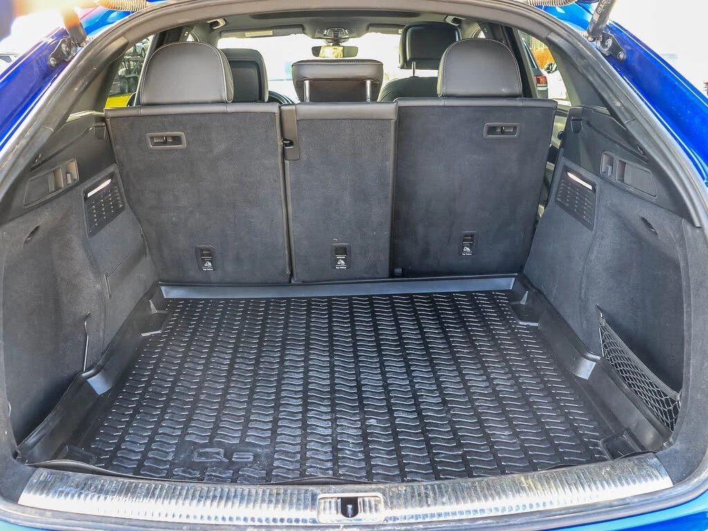 Audi Q5 SPORTBACK* MATRIX* DISTRONIK* B&O* HEAD-UP* PANO*  | Mobile.bg � ����������� 17