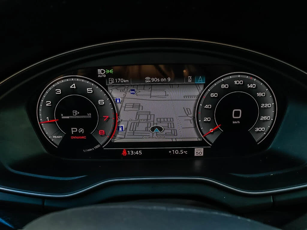 Audi Q5 SPORTBACK* MATRIX* DISTRONIK* B&O* HEAD-UP* PANO*  - изображение 9