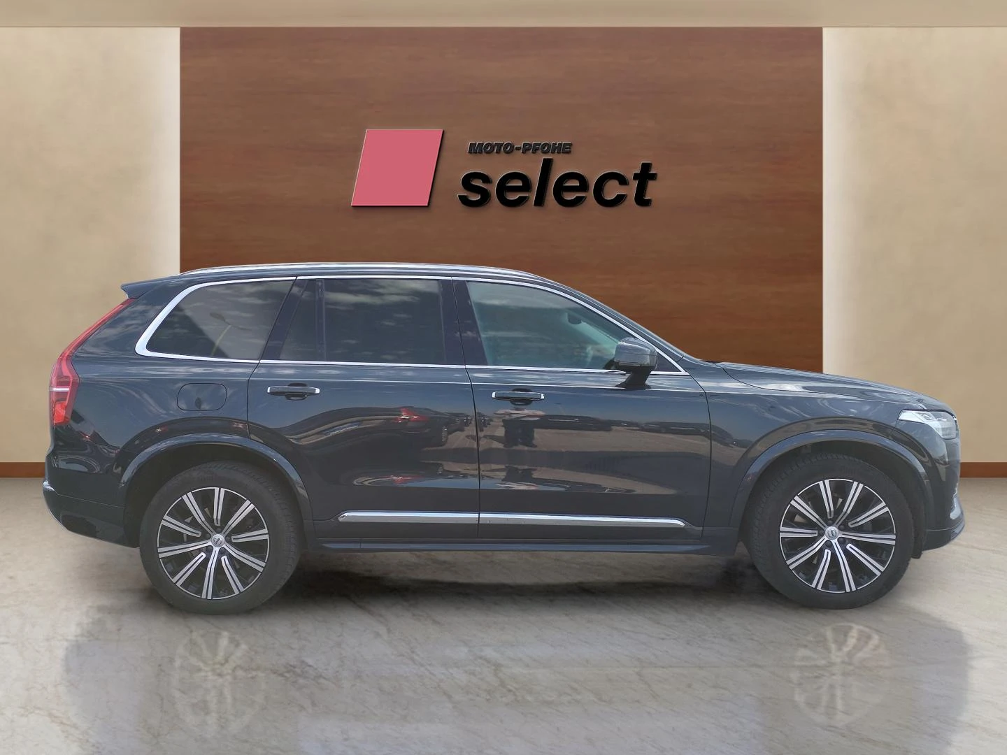 Volvo Xc90 2.0 B6 | Mobile.bg � ����������� 4