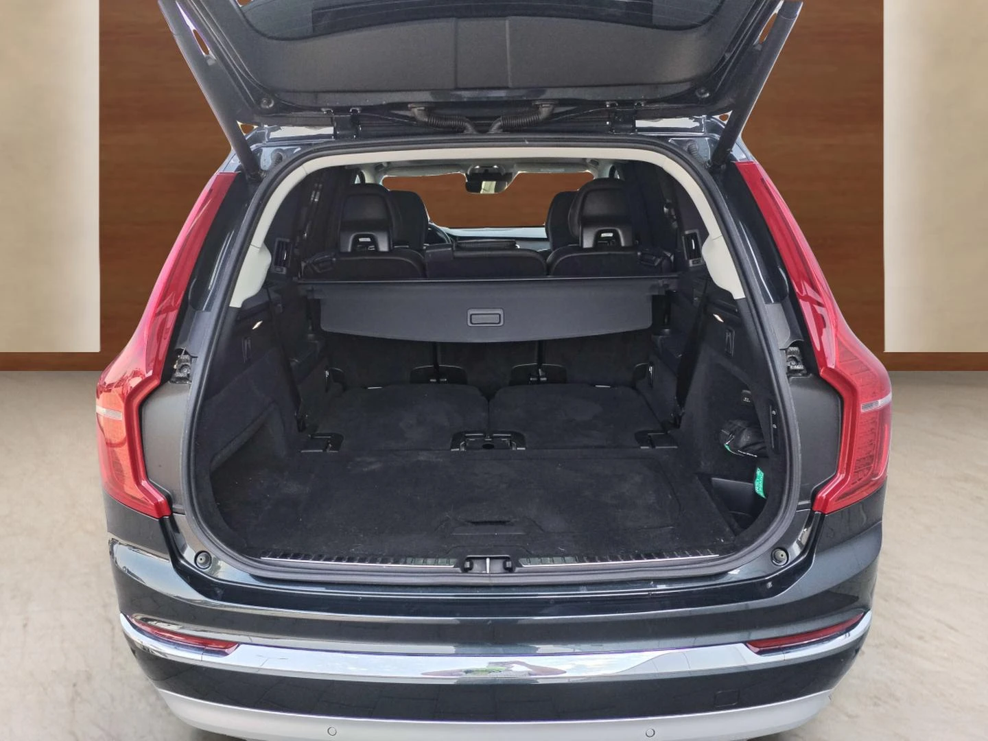 Volvo Xc90 2.0 B6 | Mobile.bg � ����������� 12