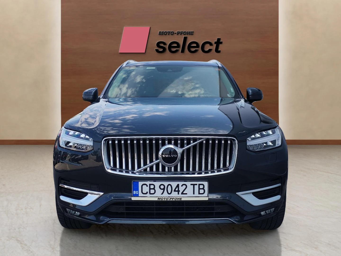 Volvo Xc90 2.0 B6 | Mobile.bg � ����������� 2