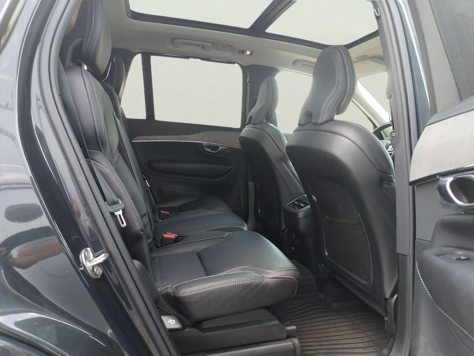 Volvo Xc90 2.0 B6 | Mobile.bg � ����������� 10