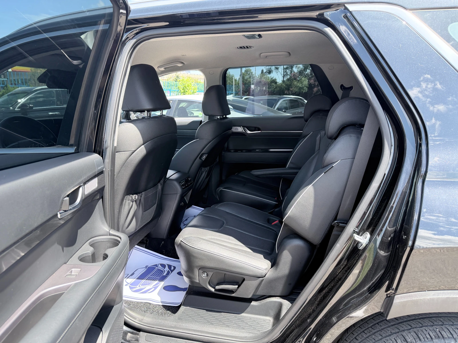 Hyundai Palisade Лизинг, Гаранция, Сервиз, Резервничасти, снимка 13 - Автомобили и джипове - 53273435