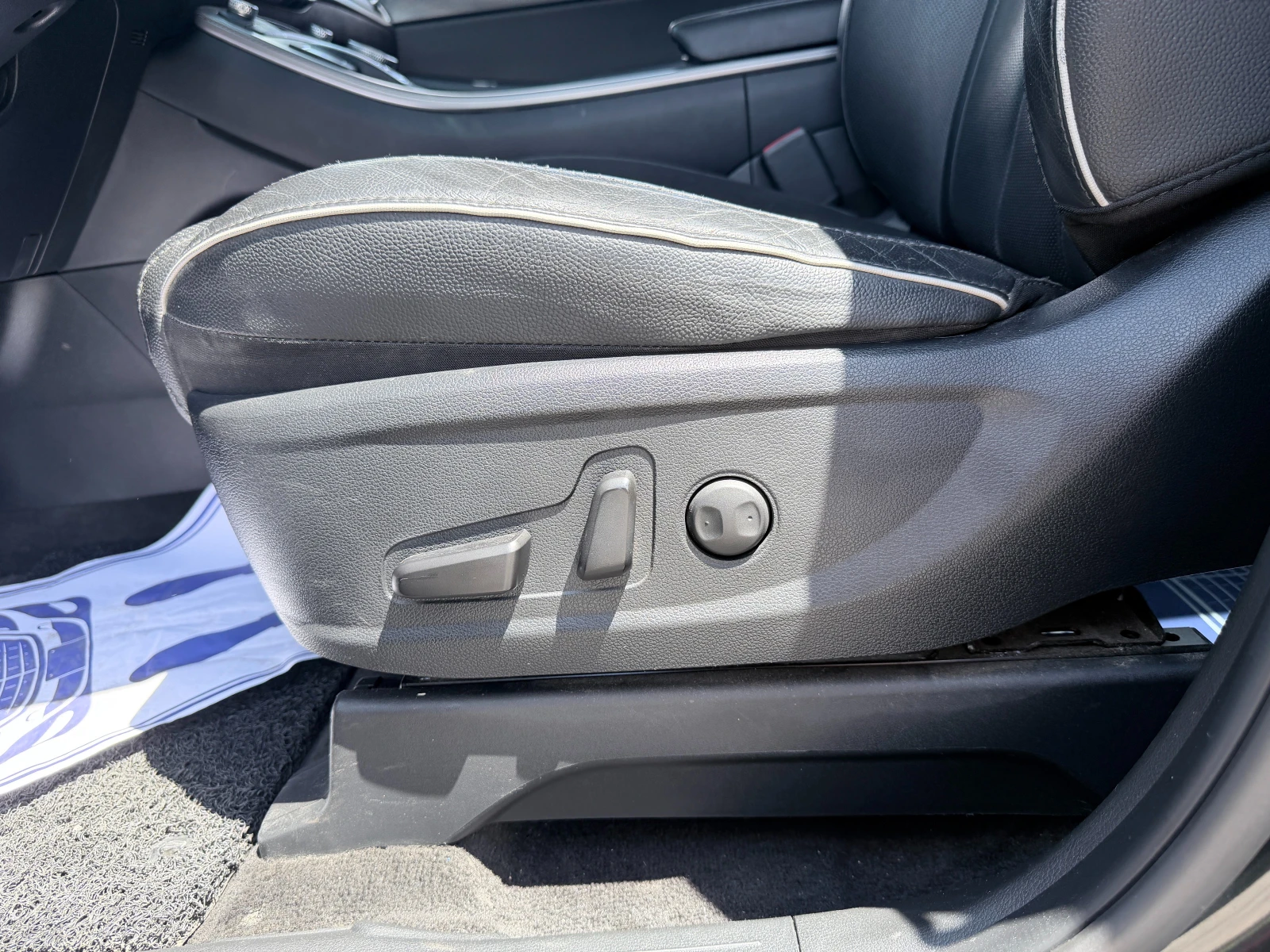 Hyundai Palisade Лизинг, Гаранция, Сервиз, Резервничасти, снимка 12 - Автомобили и джипове - 53273435