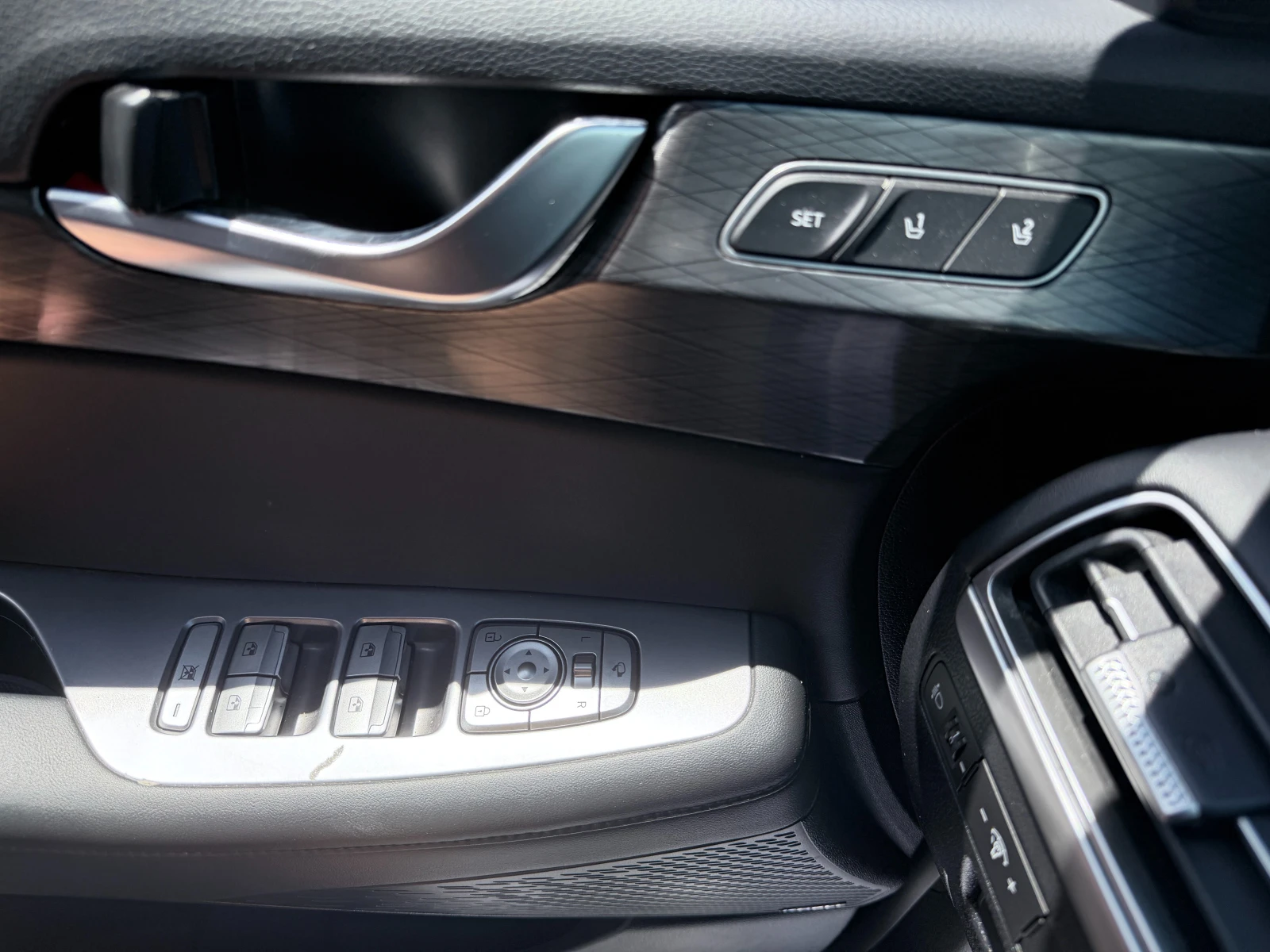 Hyundai Palisade Лизинг, Гаранция, Сервиз, Резервничасти, снимка 16 - Автомобили и джипове - 53273435