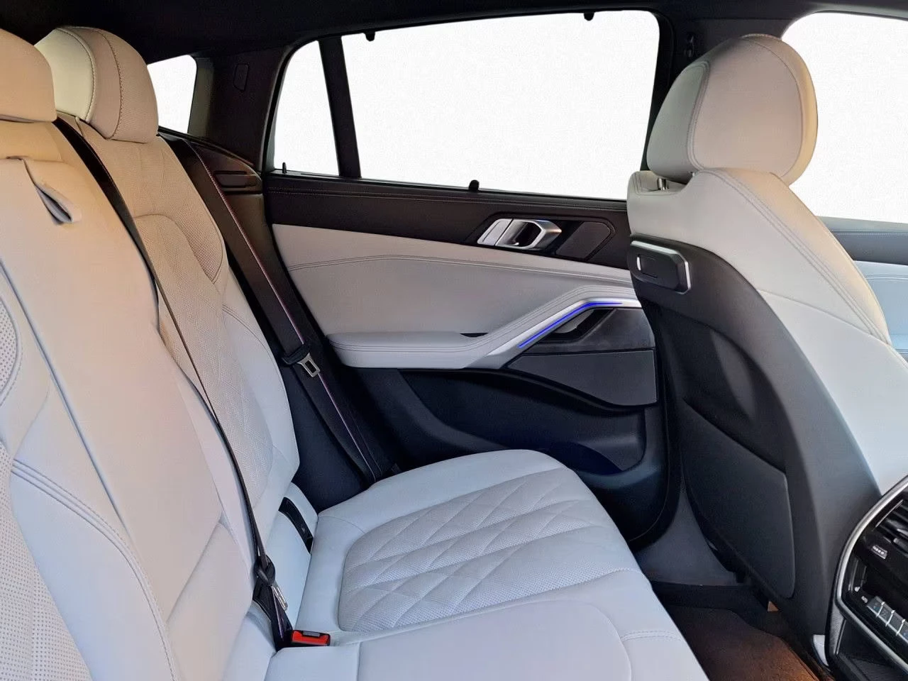 BMW X6 M60/530HP/xDRIVE/PRO/360/H&K/HUD/913v - изображение 9