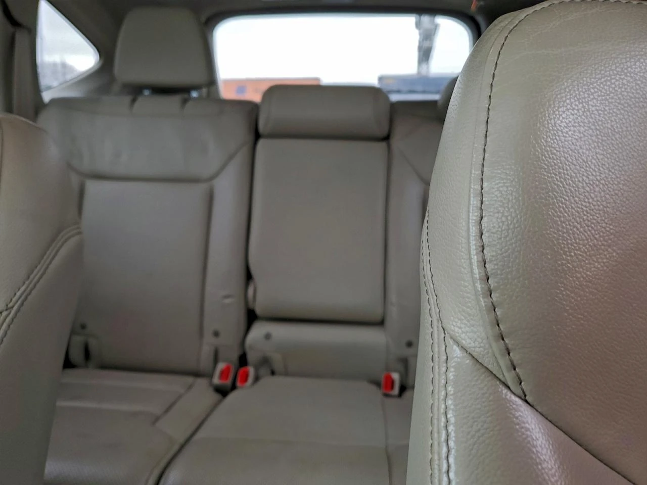 Honda Cr-v 2.4i * EXL  - изображение 10