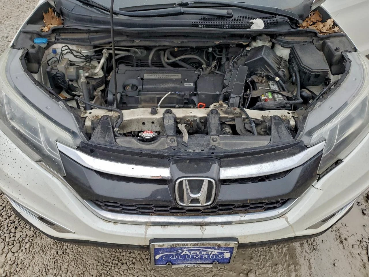 Honda Cr-v 2.4i * EXL  | Mobile.bg � ����������� 12