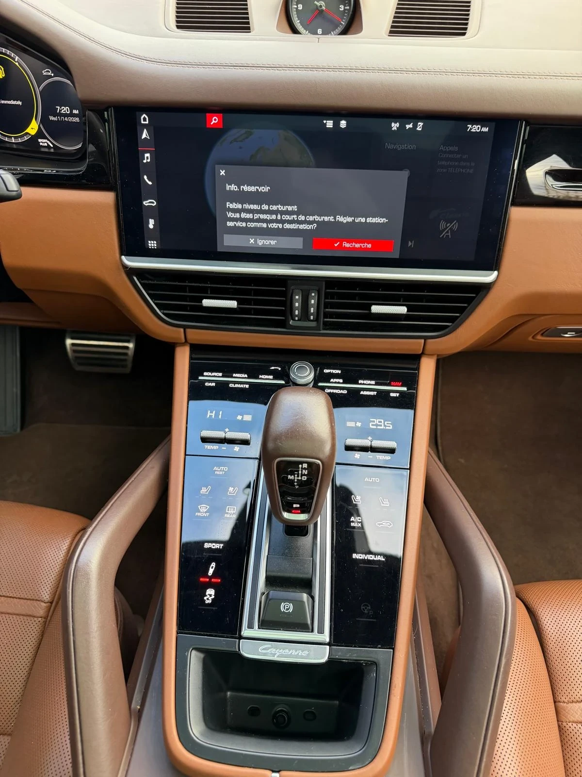 Porsche Cayenne S GTS-Pack 2.9 441�� | Mobile.bg � ����������� 16