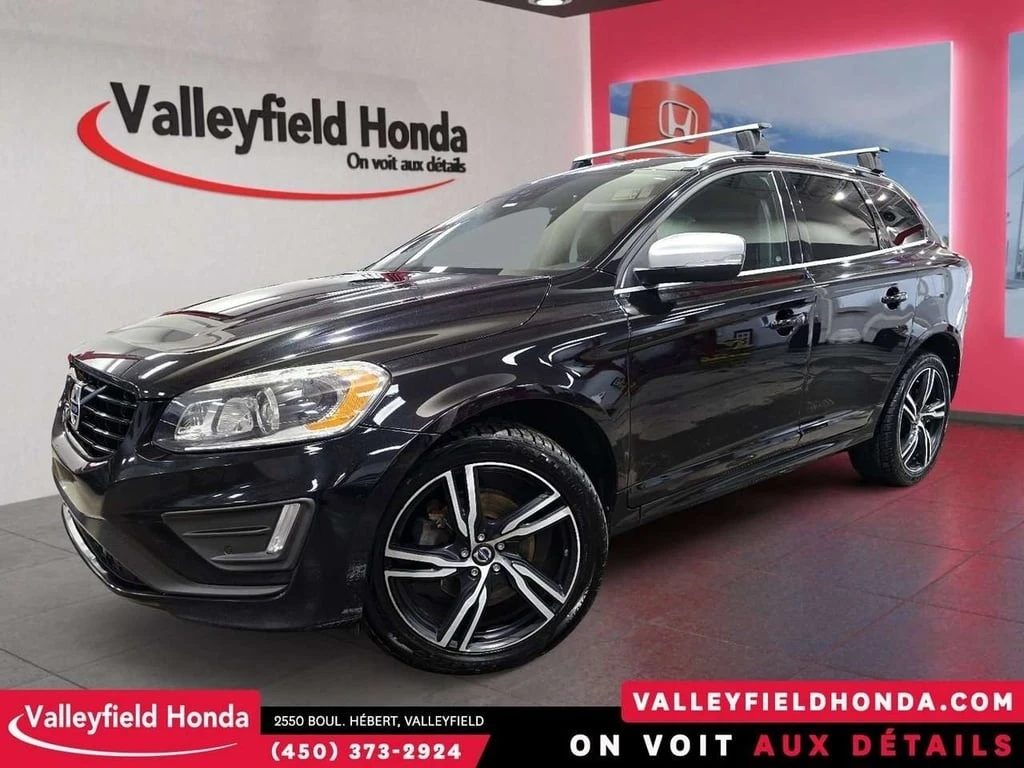 Volvo XC60 * R Design Premier * CARFAX * ���� �� �� | Mobile.bg � ����������� 1