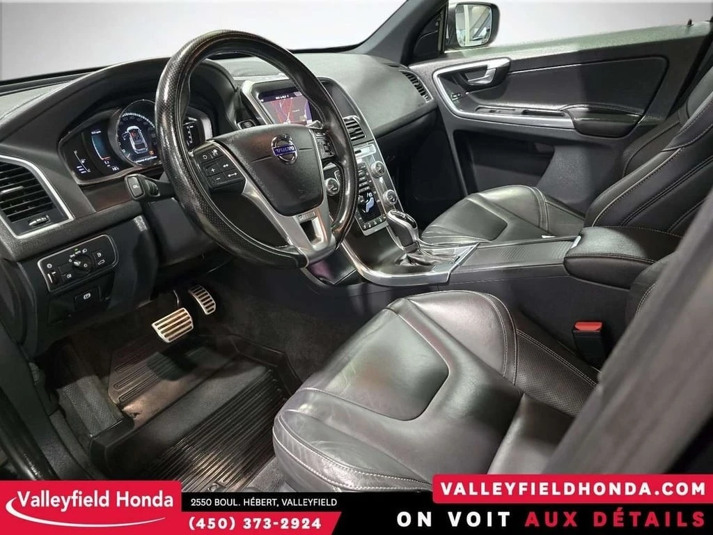 Volvo XC60 * R Design Premier * CARFAX * ���� �� �� | Mobile.bg � ����������� 14