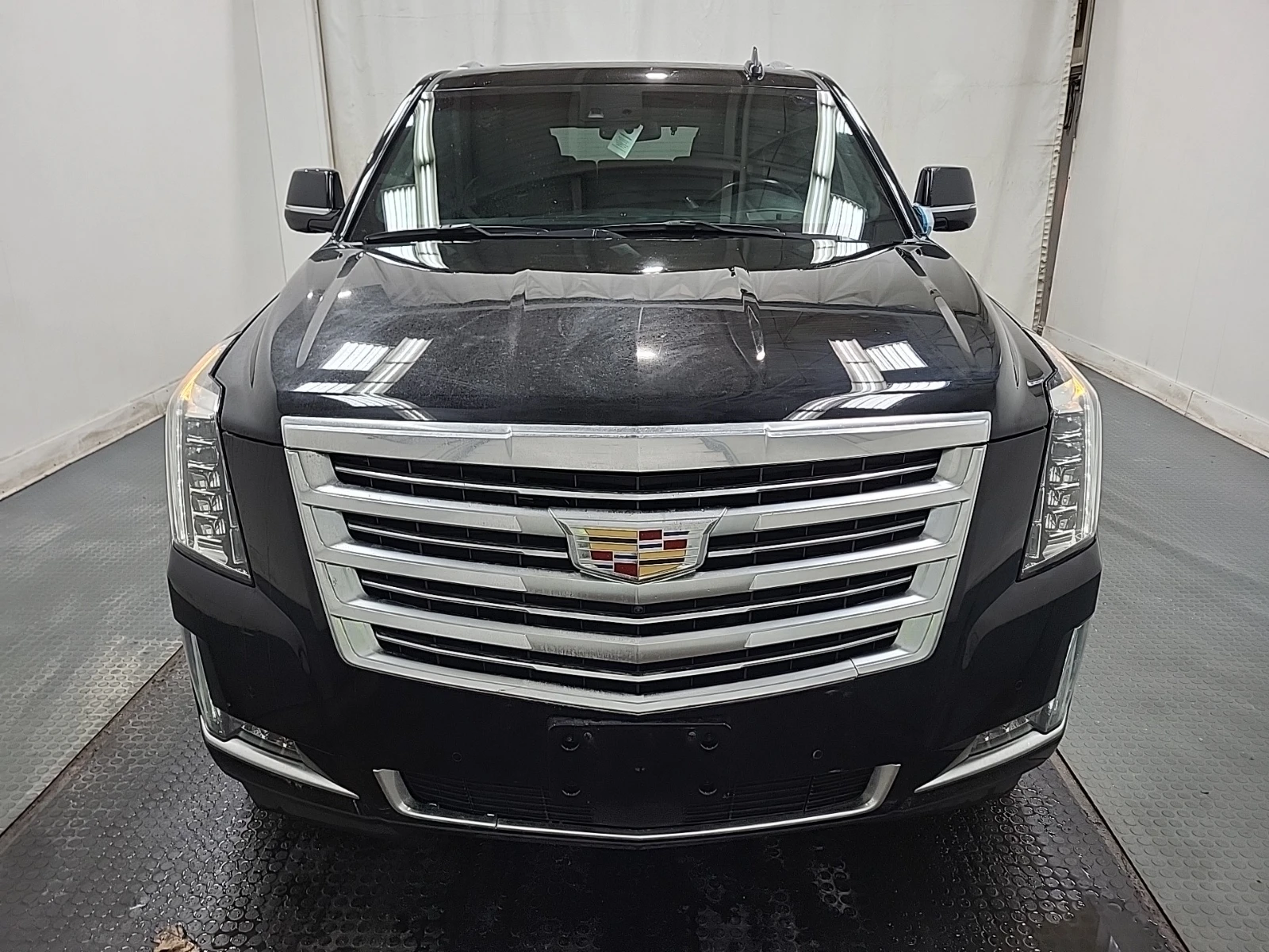 Cadillac Escalade Platinum - изображение 4