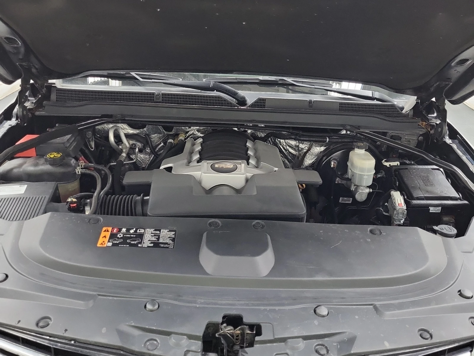 Cadillac Escalade Platinum | Mobile.bg � ����������� 17