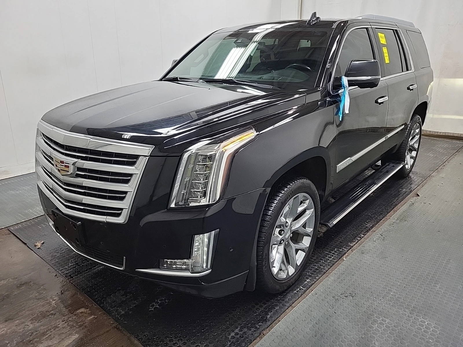 Cadillac Escalade Platinum | Mobile.bg � ����������� 1