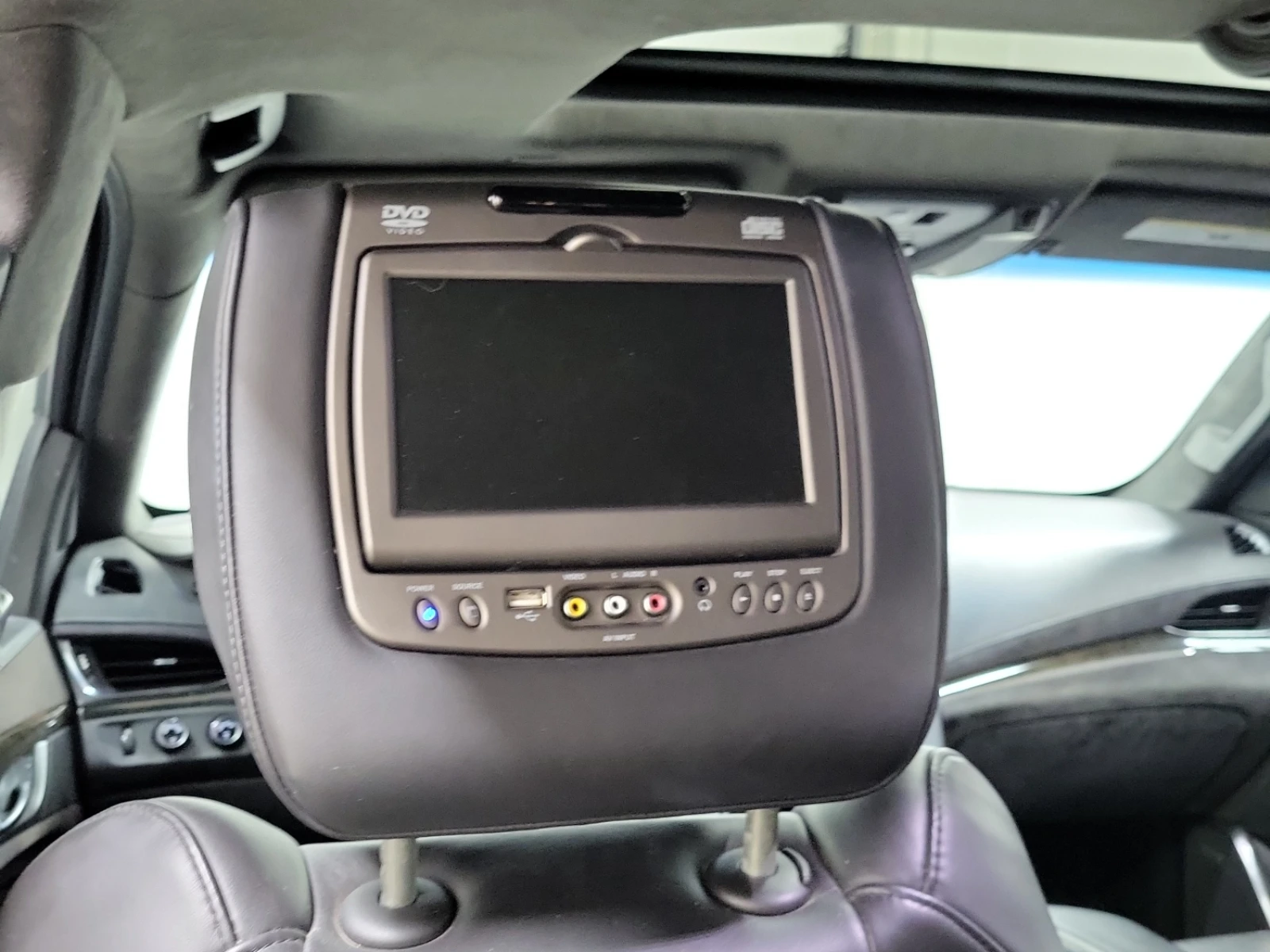 Cadillac Escalade Platinum | Mobile.bg � ����������� 15