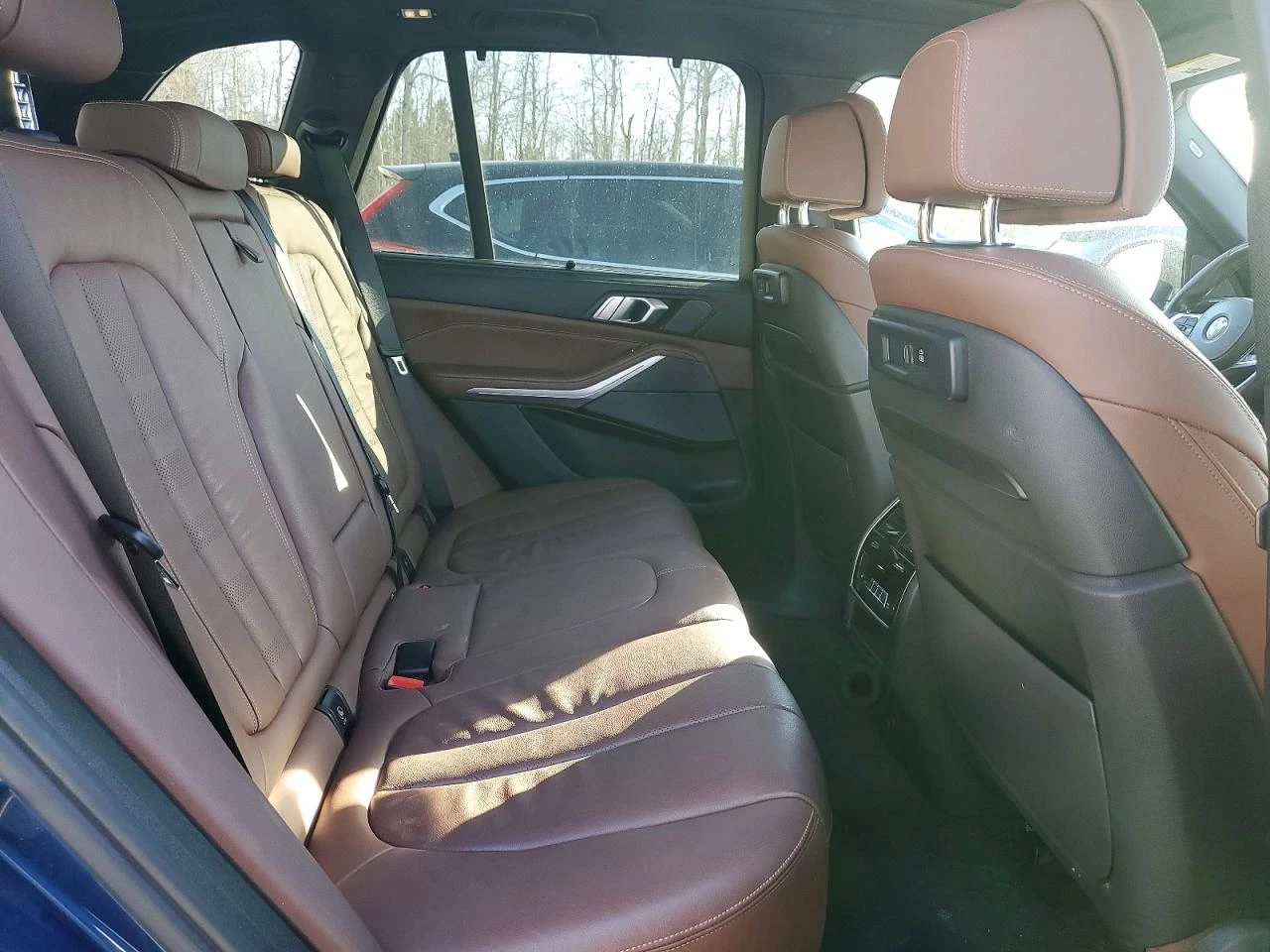 BMW X5 XDRIVE40I, снимка 10 - Автомобили и джипове - 53857366