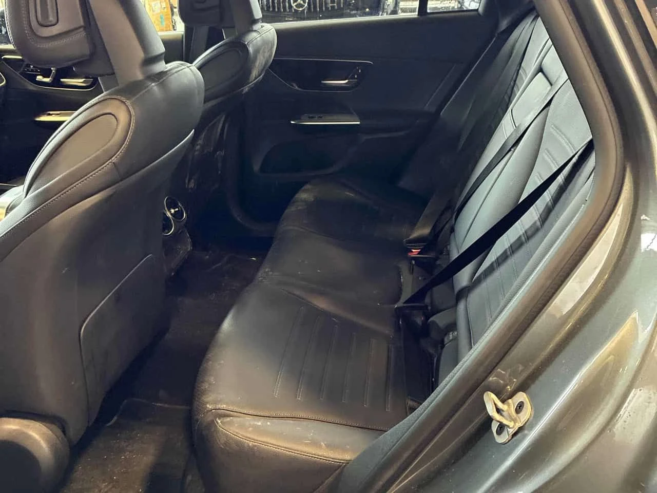 Mercedes-Benz GLC 300 4MATIC* DISTRONIC* 360КАМЕРИ* , снимка 17 - Автомобили и джипове - 54162106