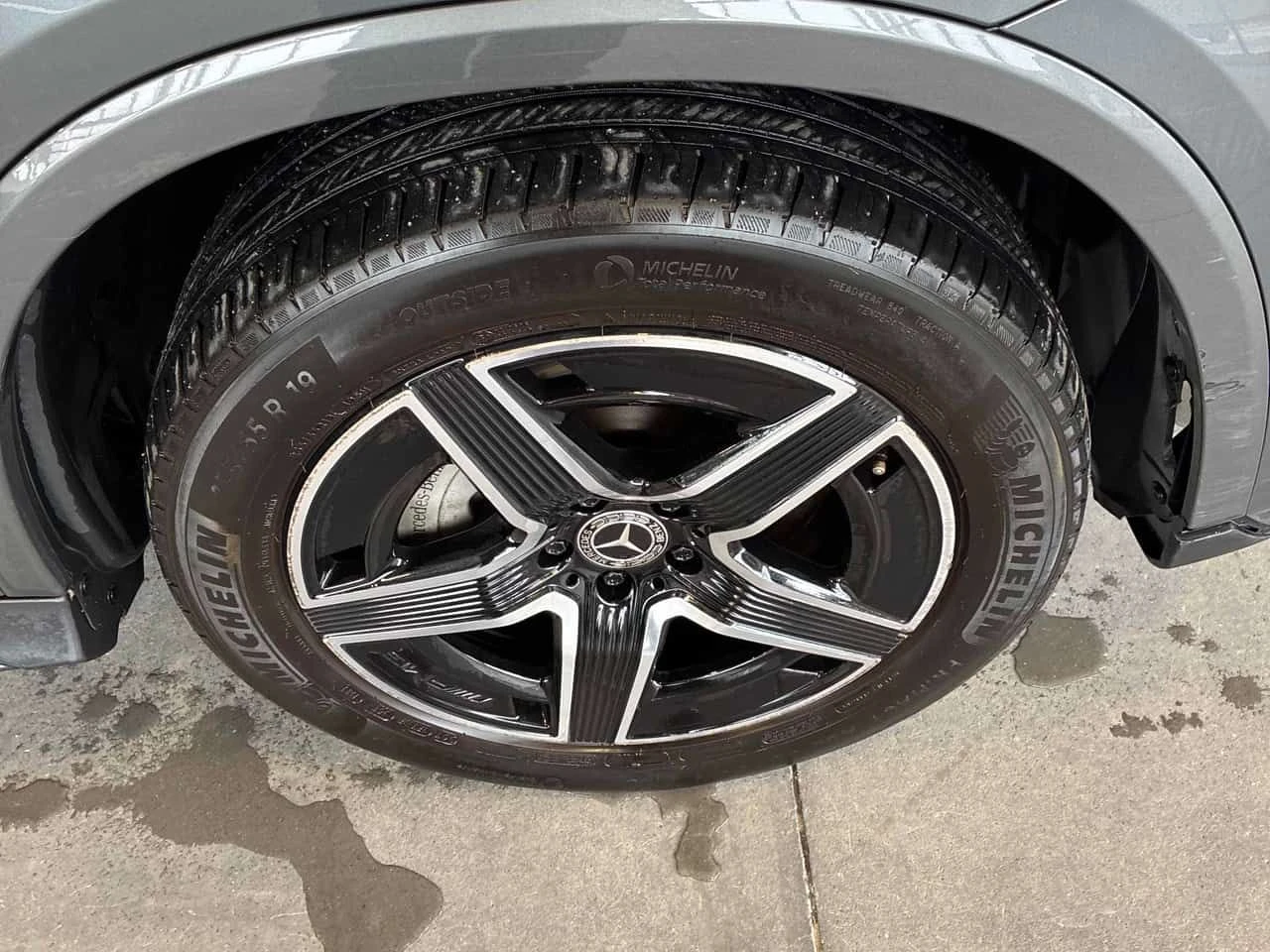 Mercedes-Benz GLC 300 4MATIC* DISTRONIC* 360КАМЕРИ* , снимка 7 - Автомобили и джипове - 54162106