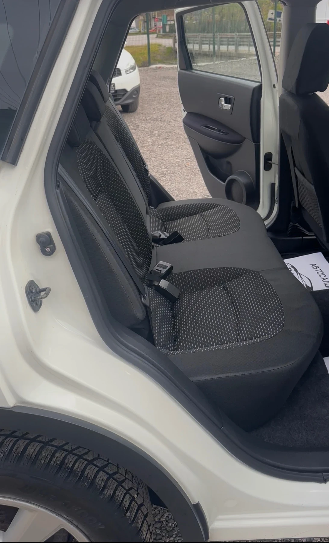 Nissan Qashqai 1.5DCI-�����-���� | Mobile.bg � ����������� 14