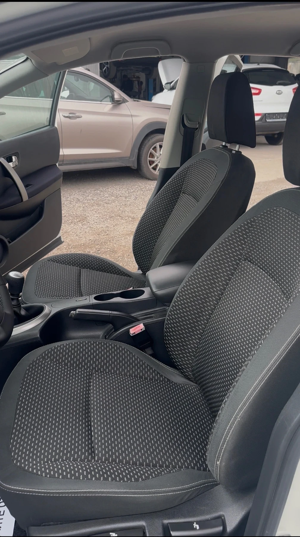 Nissan Qashqai 1.5DCI-�����-���� | Mobile.bg � ����������� 12