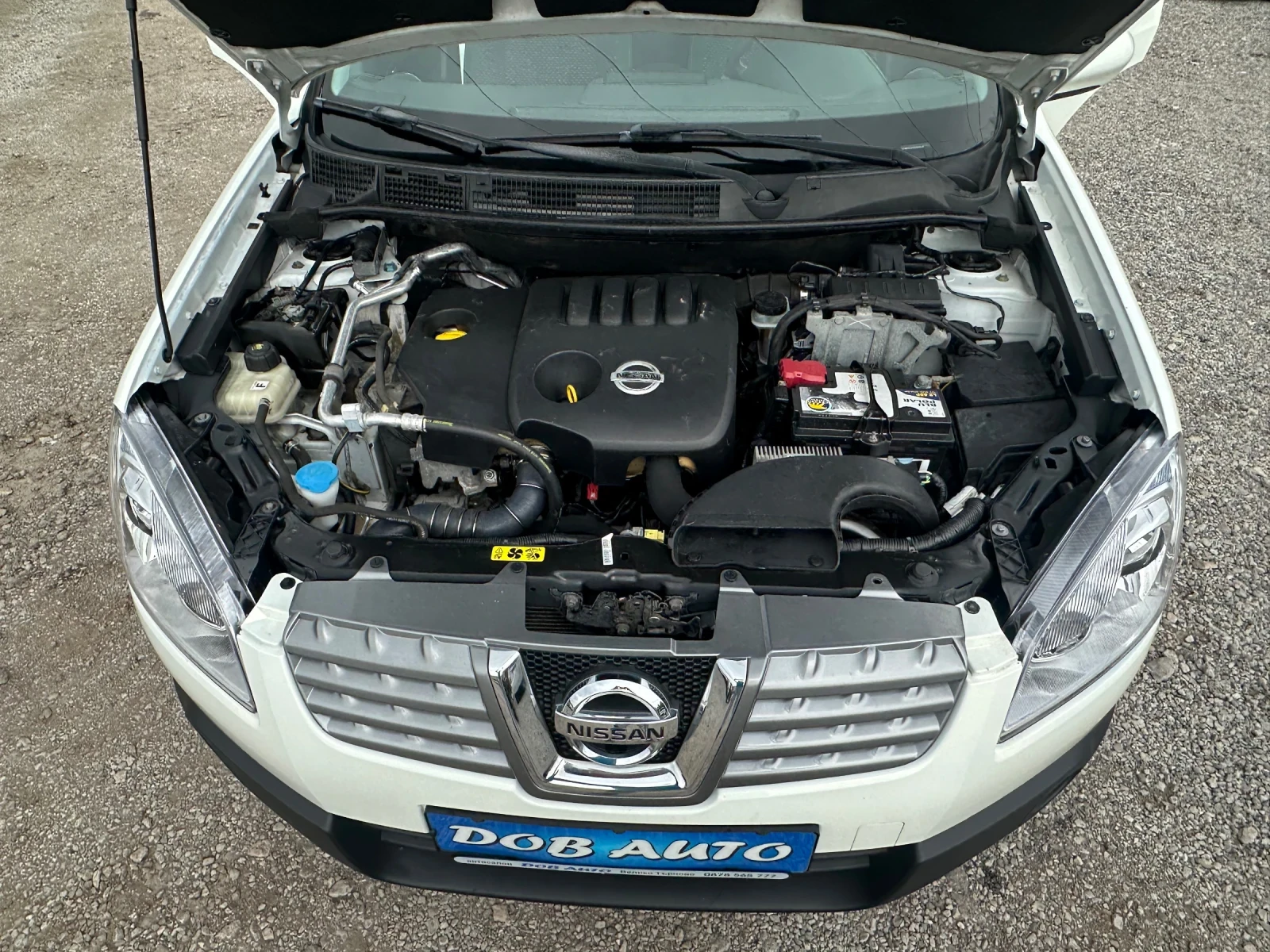 Nissan Qashqai 1.5DCI-�����-���� | Mobile.bg � ����������� 16