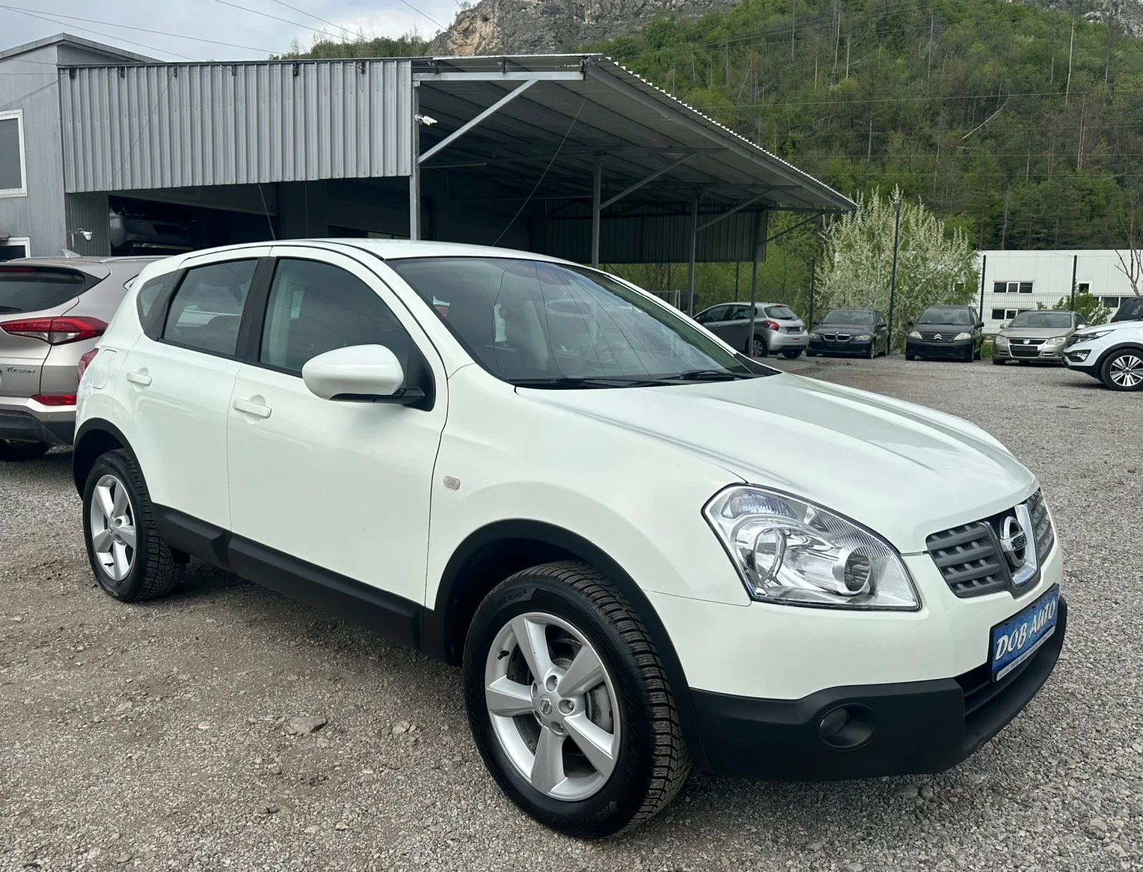 Nissan Qashqai 1.5DCI-�����-���� | Mobile.bg � ����������� 7