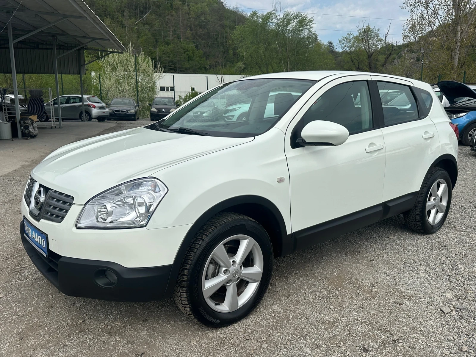 Nissan Qashqai 1.5DCI-�����-���� | Mobile.bg � ����������� 3