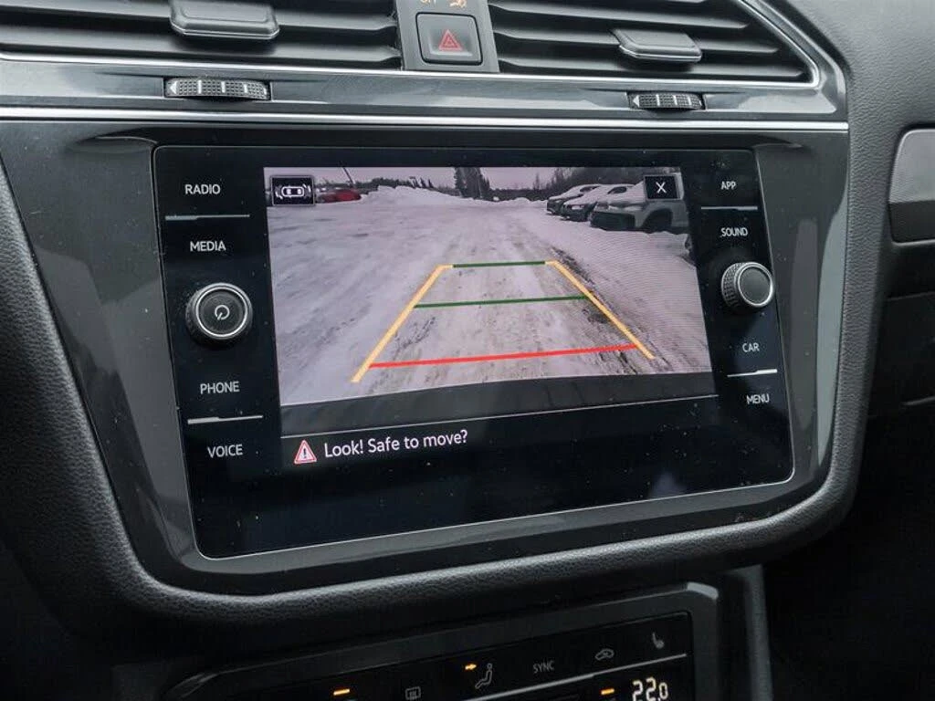 VW Tiguan COMFORTLINE* 4MOTION* �������* ��������* ������ | Mobile.bg � ����������� 11