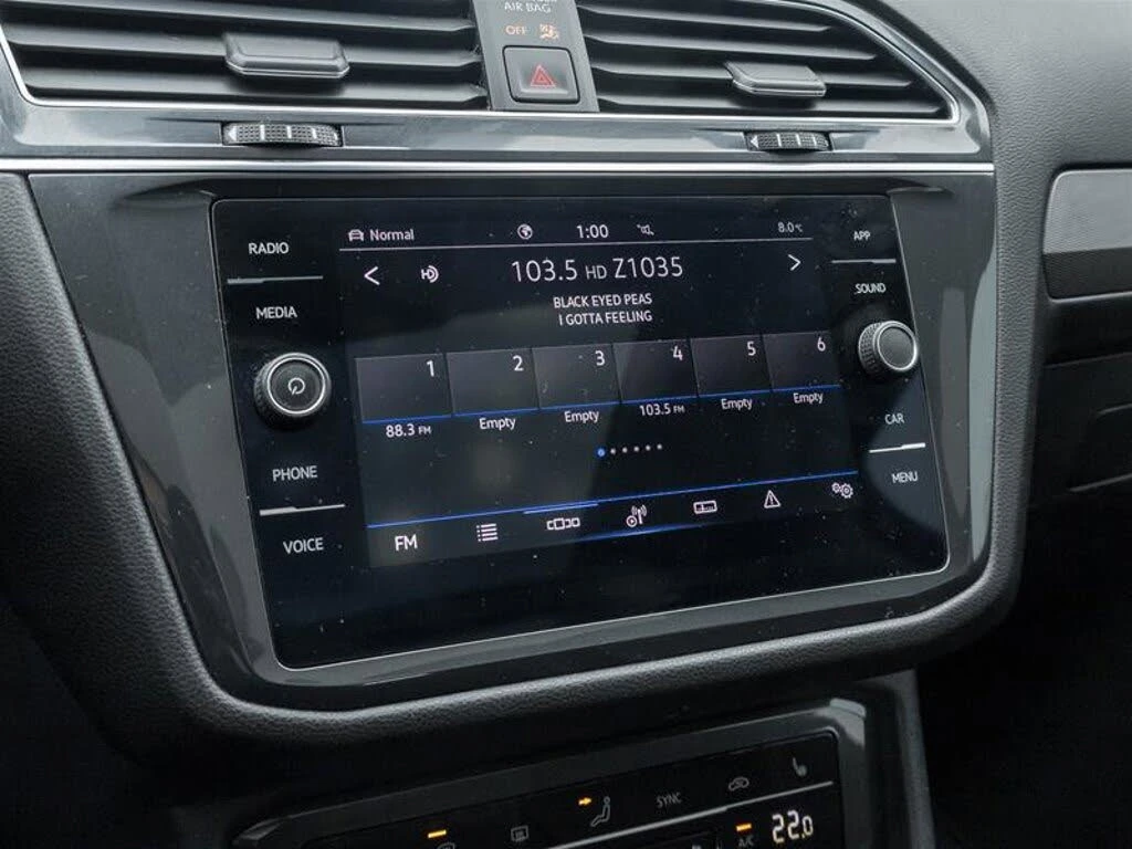 VW Tiguan COMFORTLINE* 4MOTION* �������* ��������* ������ | Mobile.bg � ����������� 8