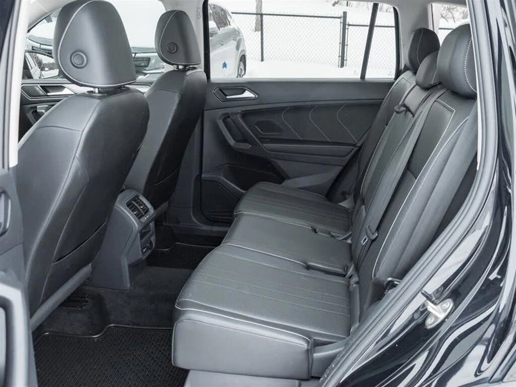 VW Tiguan COMFORTLINE* 4MOTION* �������* ��������* ������ | Mobile.bg � ����������� 15