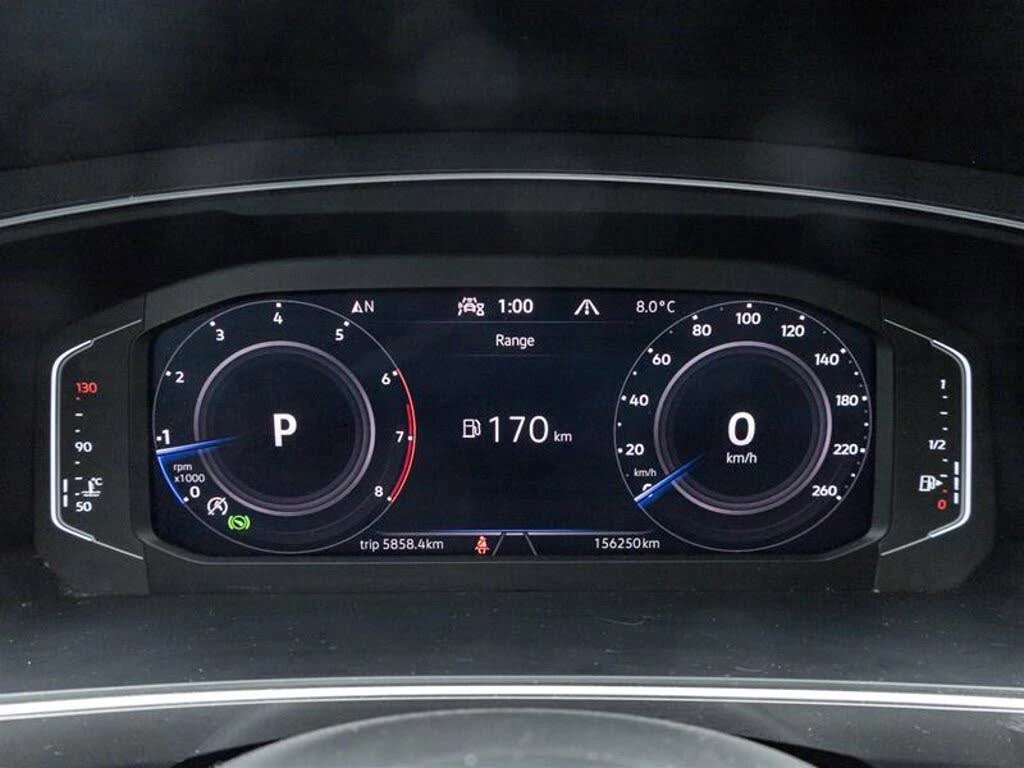 VW Tiguan COMFORTLINE* 4MOTION* �������* ��������* ������ | Mobile.bg � ����������� 10