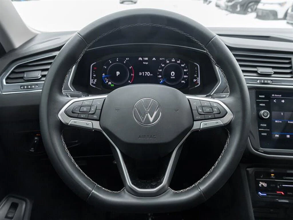 VW Tiguan COMFORTLINE* 4MOTION* �������* ��������* ������ | Mobile.bg � ����������� 9