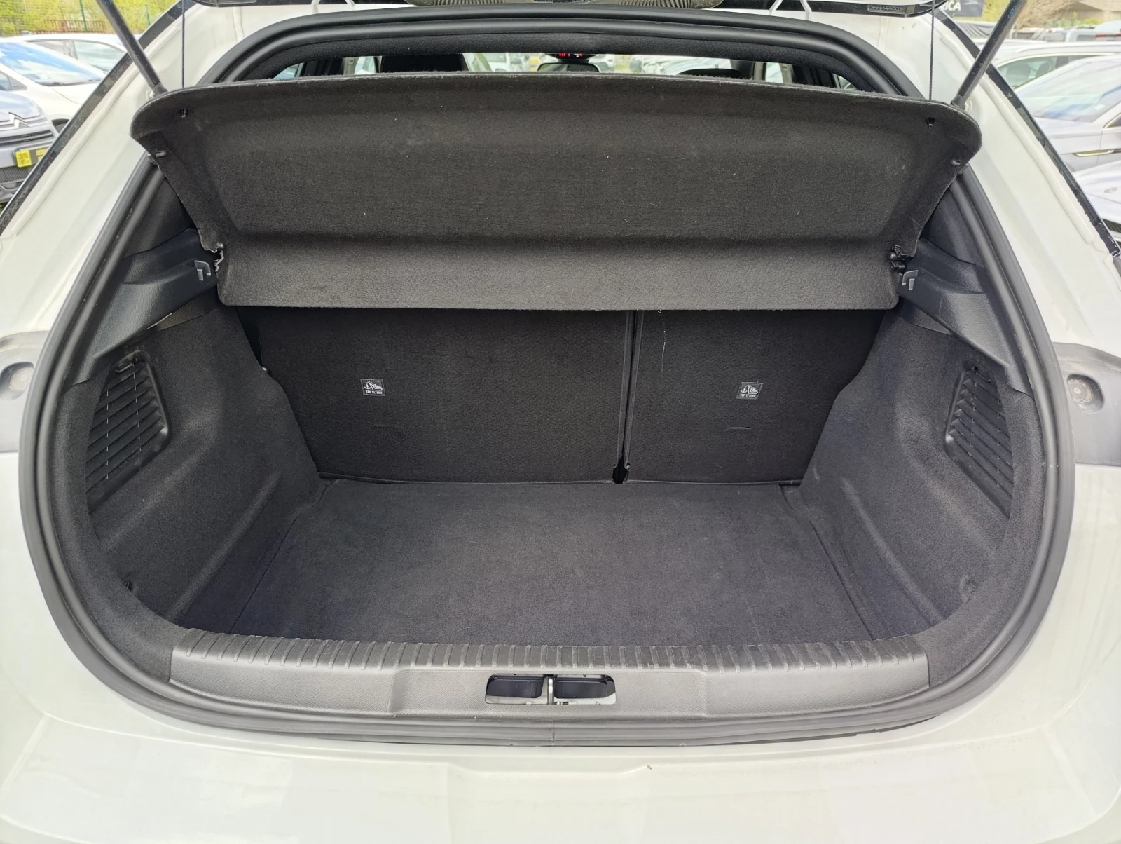 Opel Mokka GS Line 1.2 136kс. Закупен от БГ, снимка 12 - Автомобили и джипове - 54294633