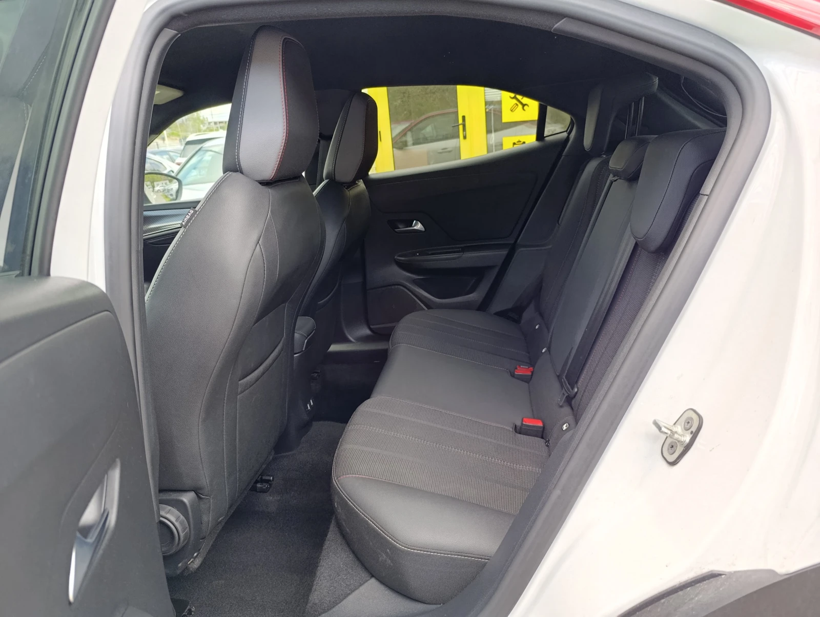 Opel Mokka GS Line 1.2 136kс. Закупен от БГ, снимка 7 - Автомобили и джипове - 54294633
