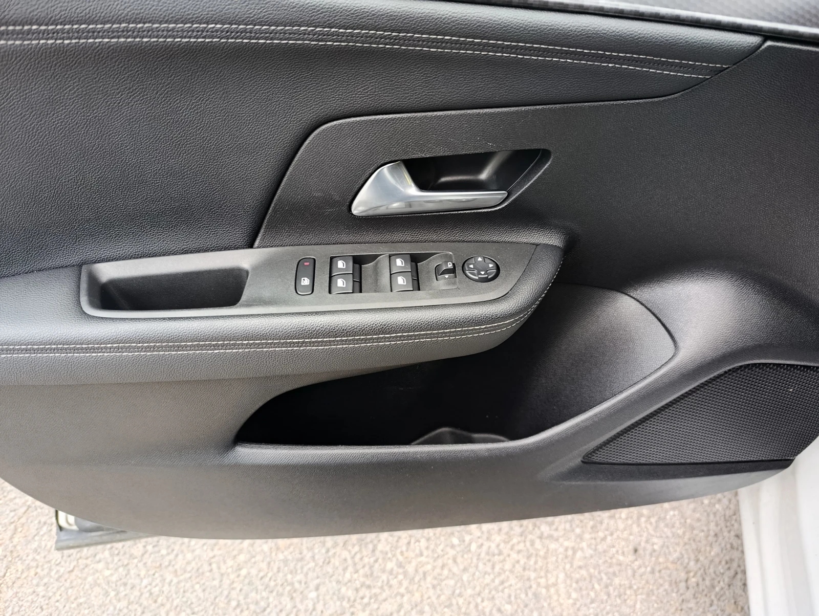Opel Mokka GS Line 1.2 136kс. Закупен от БГ, снимка 11 - Автомобили и джипове - 54294633